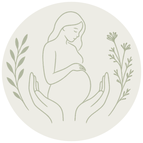 The compassionate midwife site icon