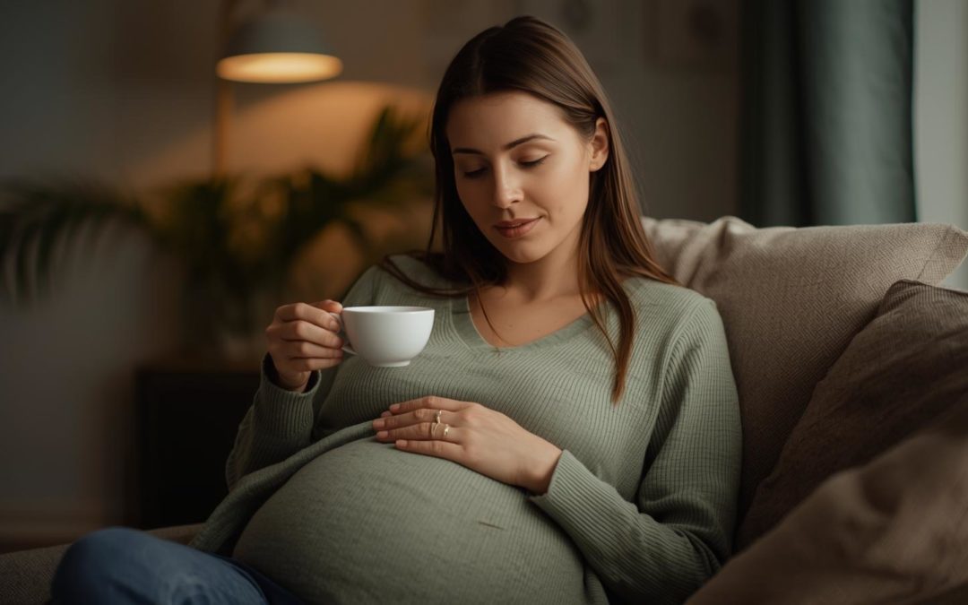 Birth Plan: Can You Really Plan Your Birth? | A Calm and Empowered Approach