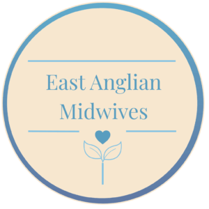 Copy of East Anglian Midwives Logo