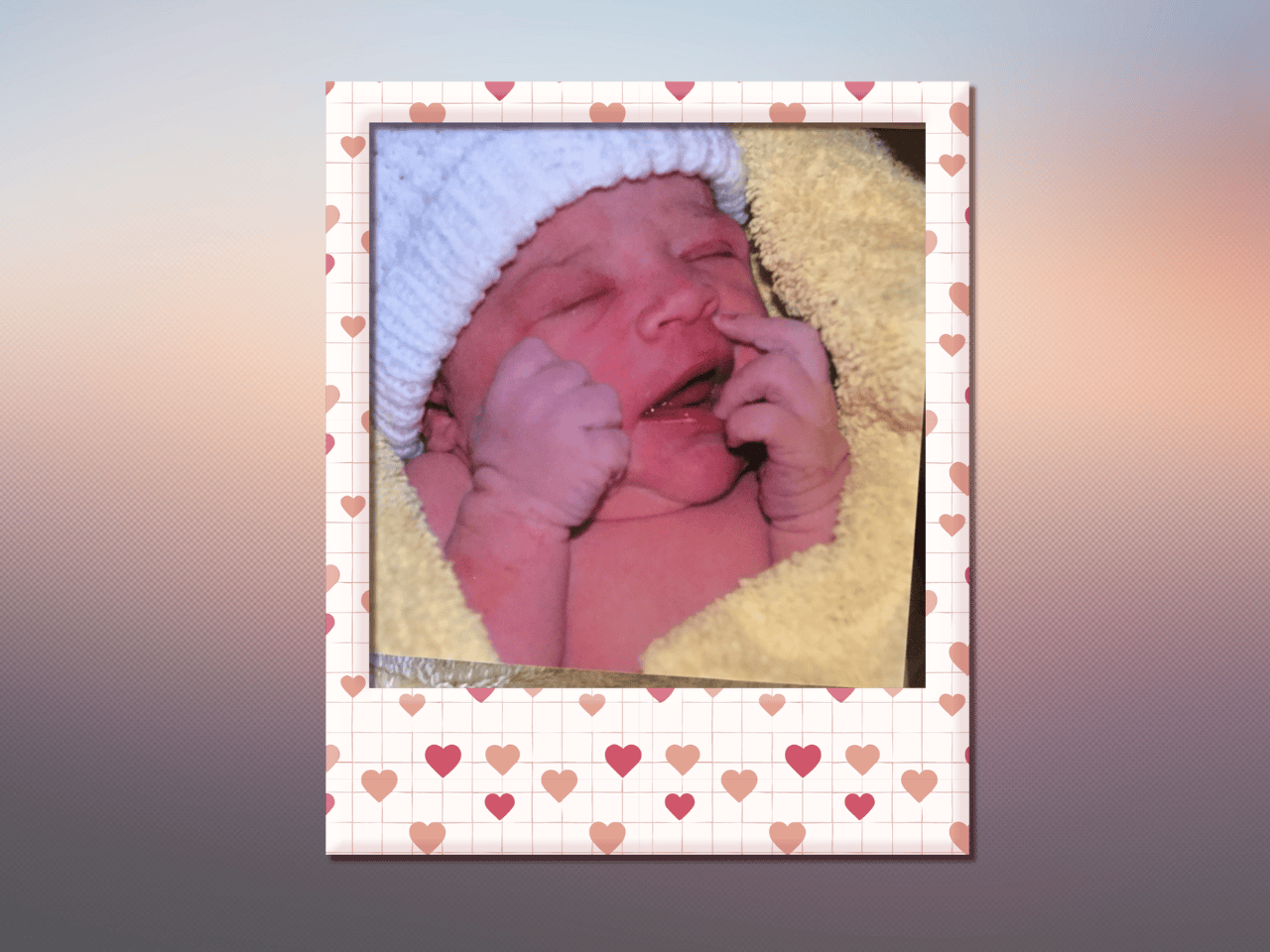 New Parent. East Anglian Midwives